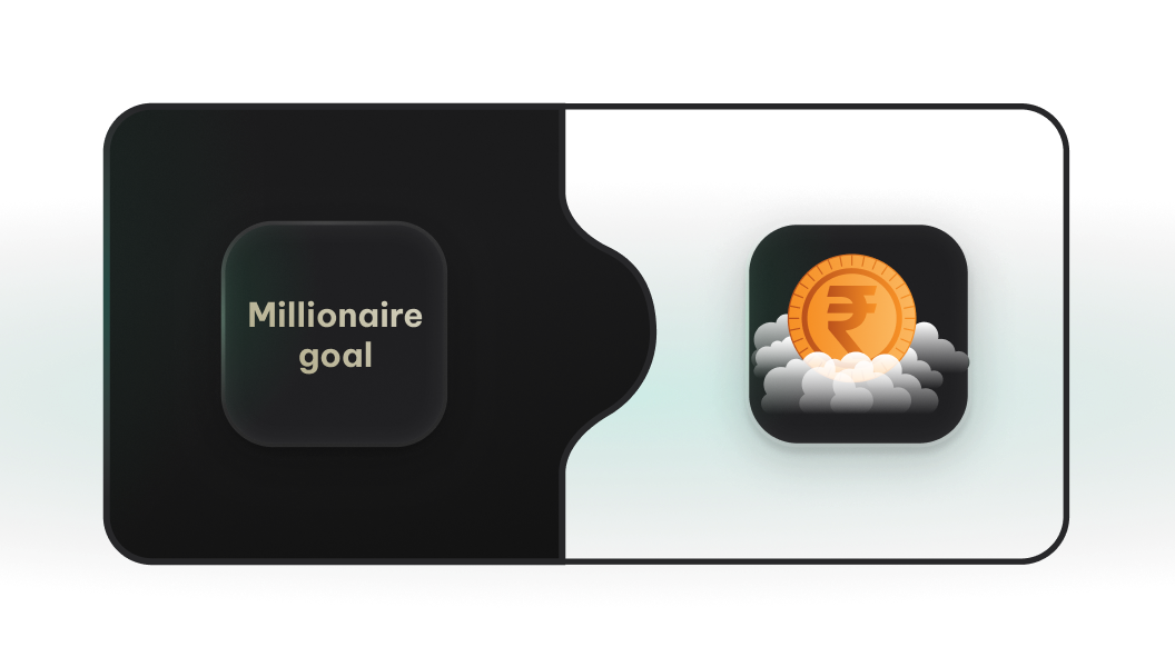 Start with your goals